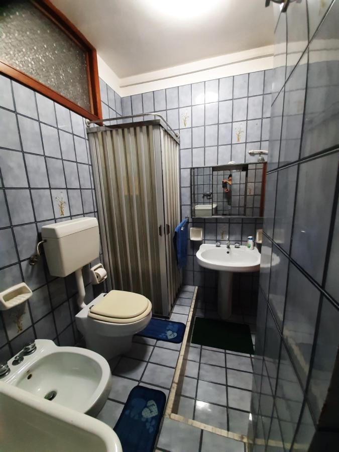 マーリエCasa Le Tre Grazieアパートメント エクステリア 写真