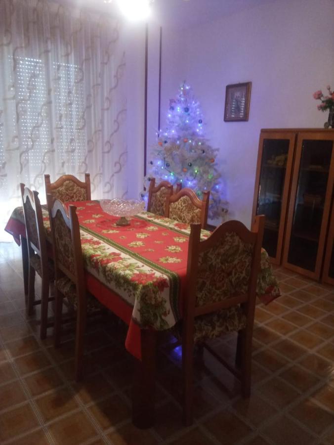 マーリエCasa Le Tre Grazieアパートメント エクステリア 写真